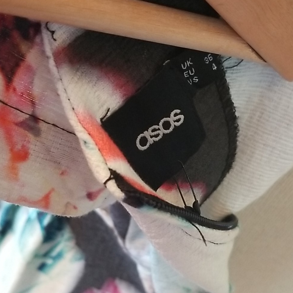 ASOS DRESS - Picture 6 of 9